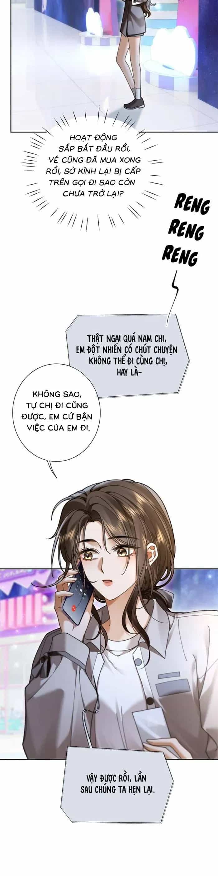 Cám Dỗ - Chương 40 - ảnh 7
