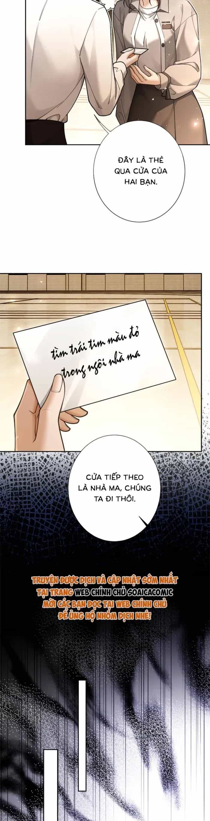 Cám Dỗ - Chương 41 - ảnh 7