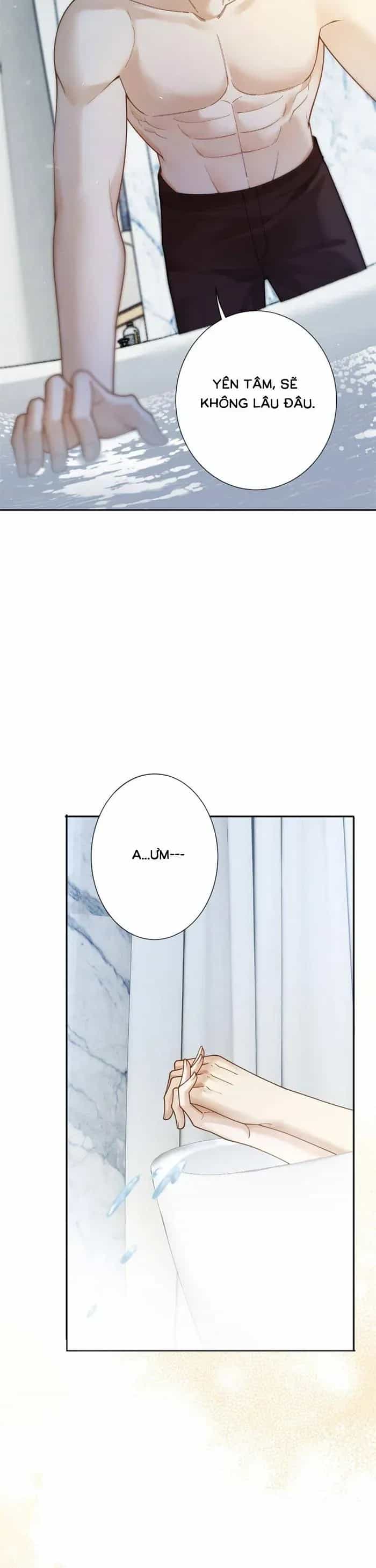 Cám Dỗ - Chương 42 - ảnh 12