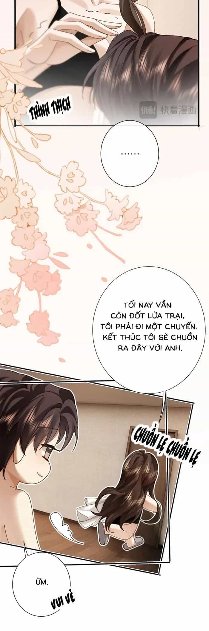 Cám Dỗ - Chương 42 - ảnh 19