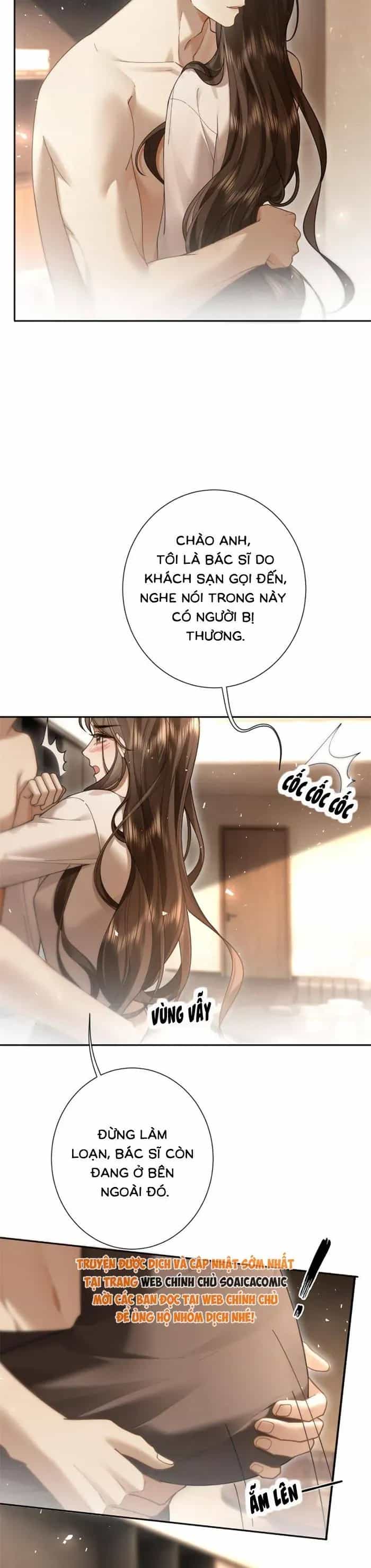 Cám Dỗ - Chương 42 - ảnh 2