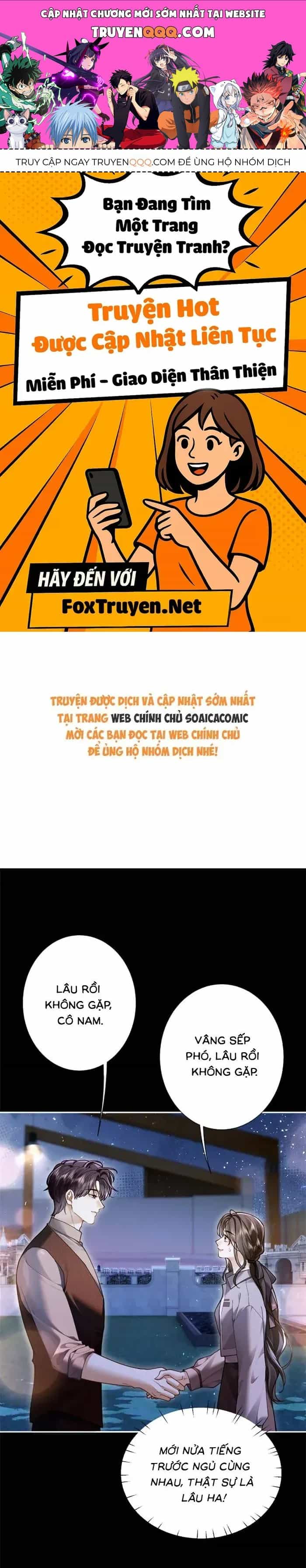 Cám Dỗ - Chương 43 - ảnh 1
