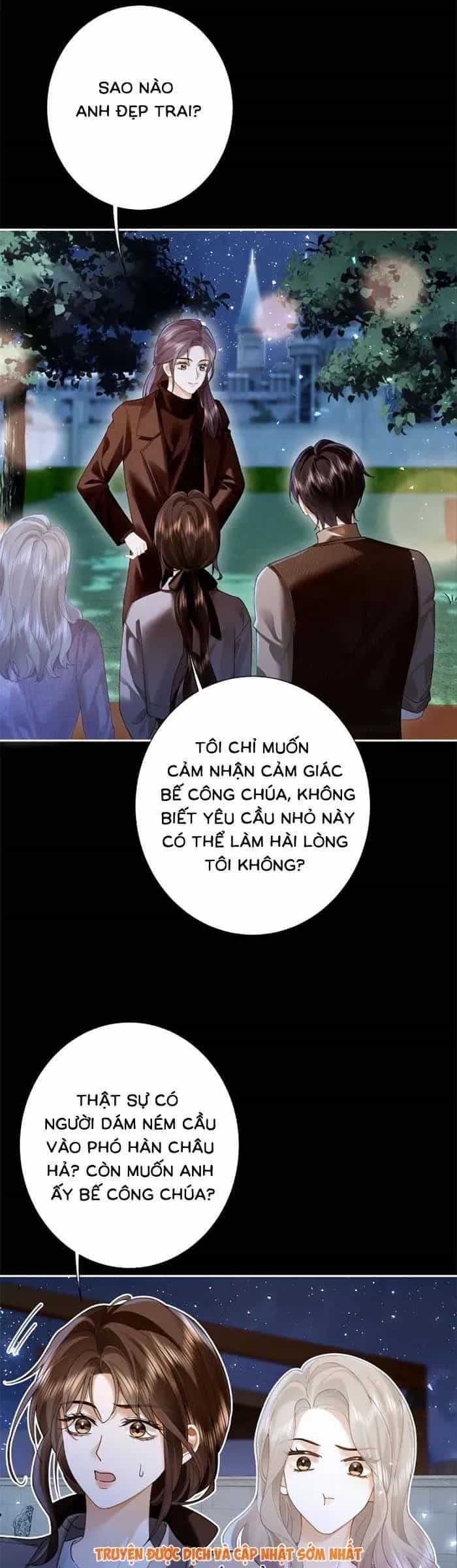 Cám Dỗ - Chương 43 - ảnh 20