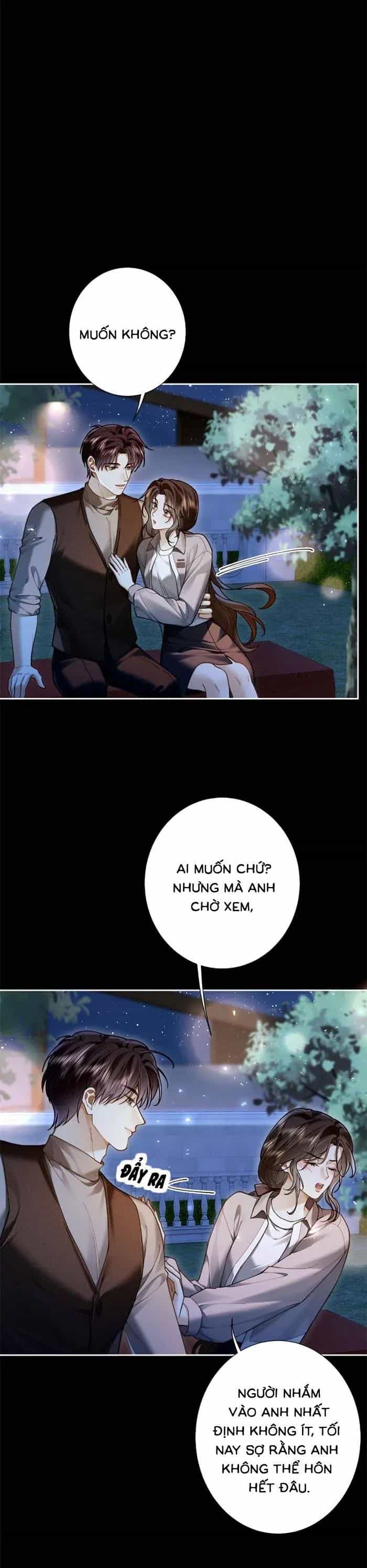 Cám Dỗ - Chương 43 - ảnh 7
