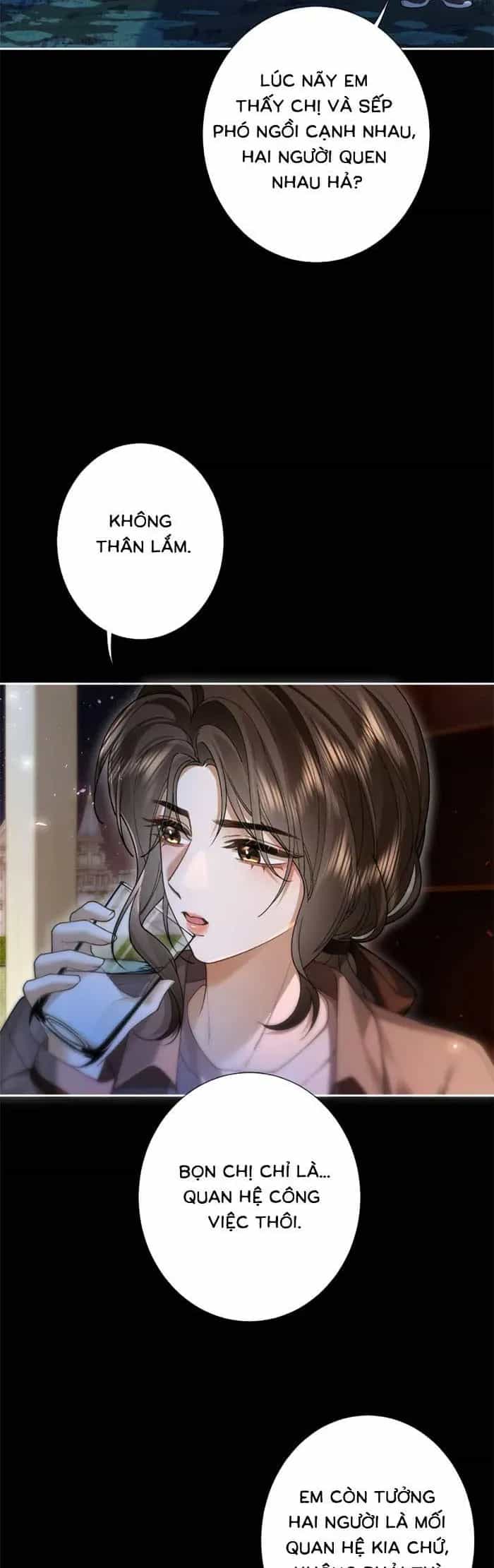Cám Dỗ - Chương 44 - ảnh 11