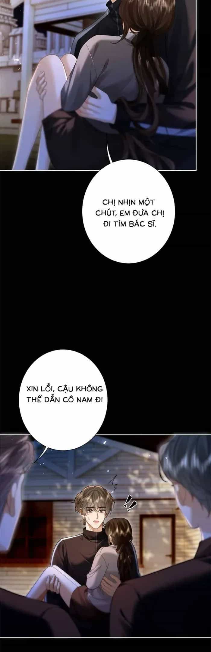 Cám Dỗ - Chương 44 - ảnh 18