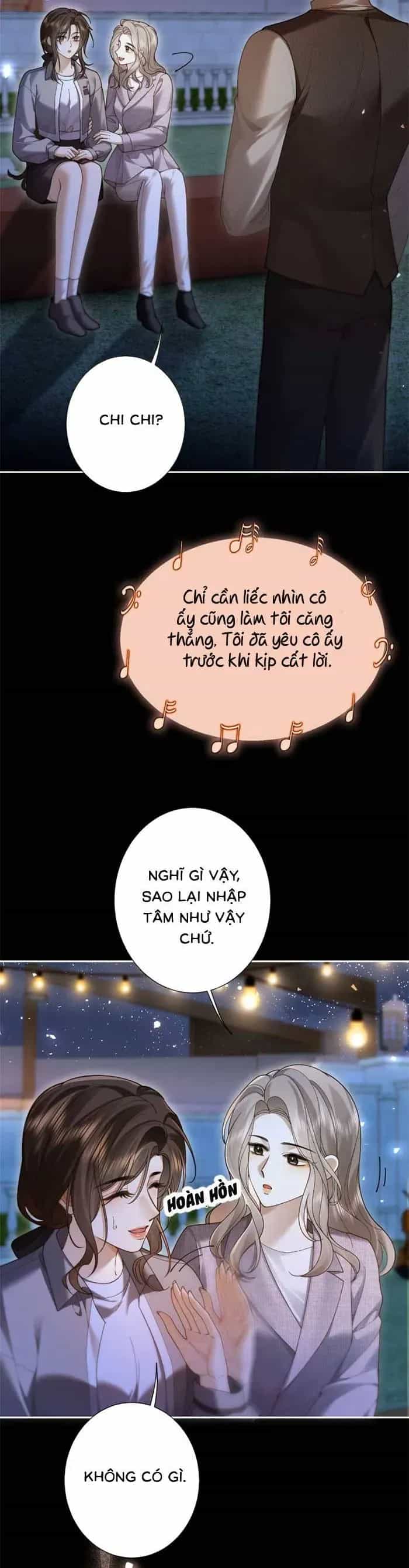 Cám Dỗ - Chương 44 - ảnh 6