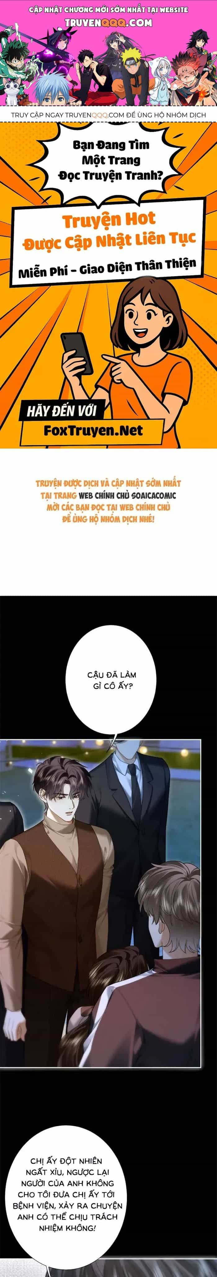 Cám Dỗ - Chương 45 - ảnh 1