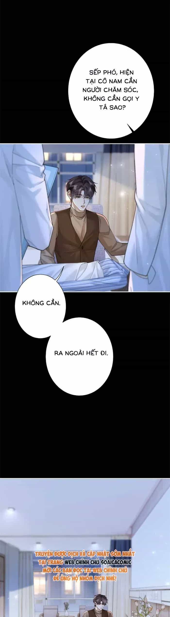 Cám Dỗ - Chương 45 - ảnh 15