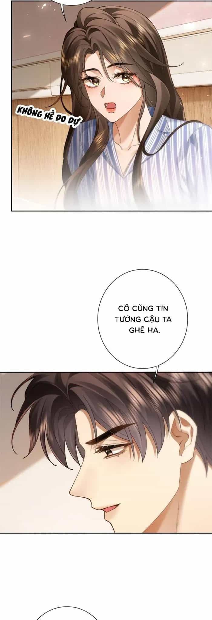 Cám Dỗ - Chương 46 - ảnh 11