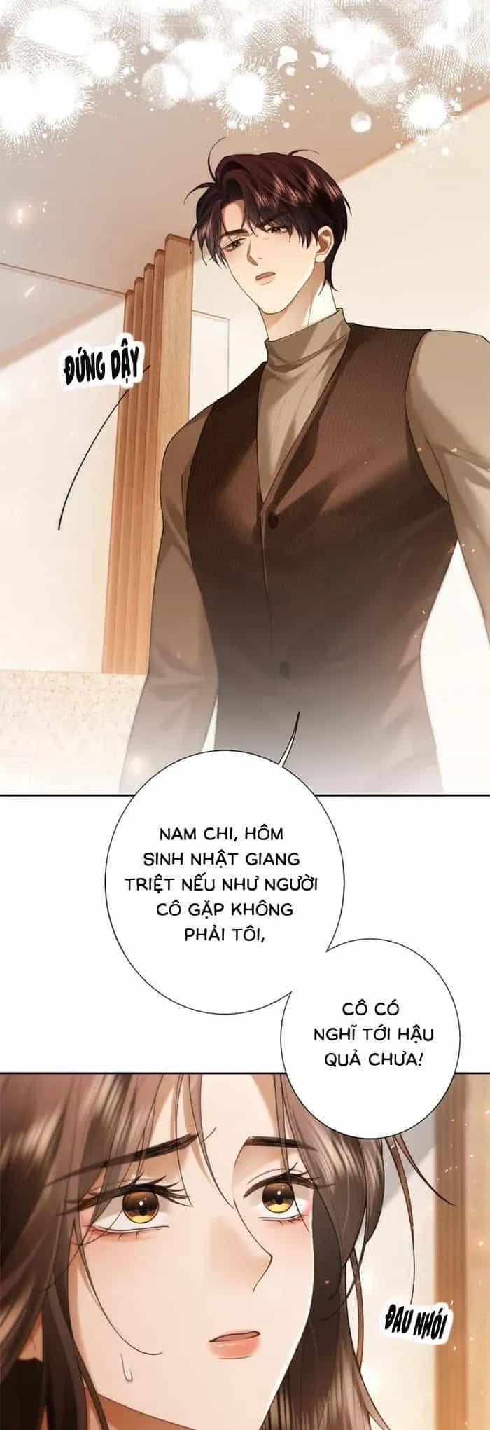 Cám Dỗ - Chương 46 - ảnh 18