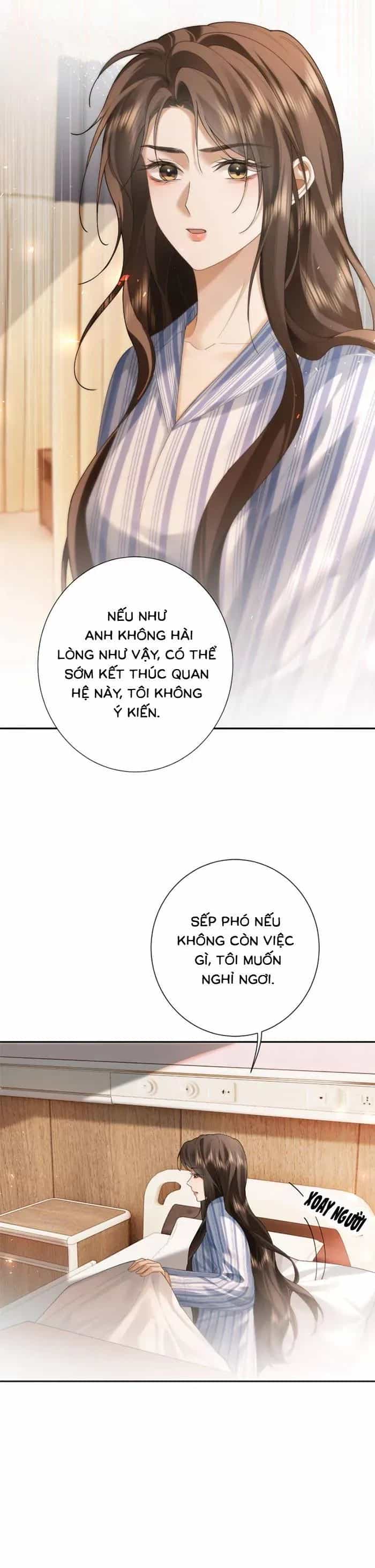 Cám Dỗ - Chương 46 - ảnh 22