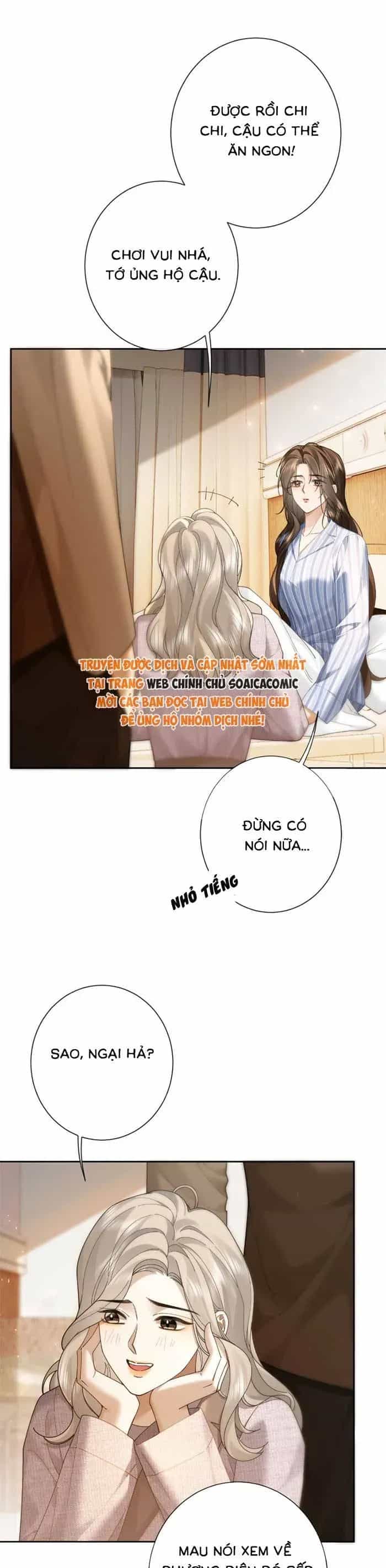 Cám Dỗ - Chương 46 - ảnh 4