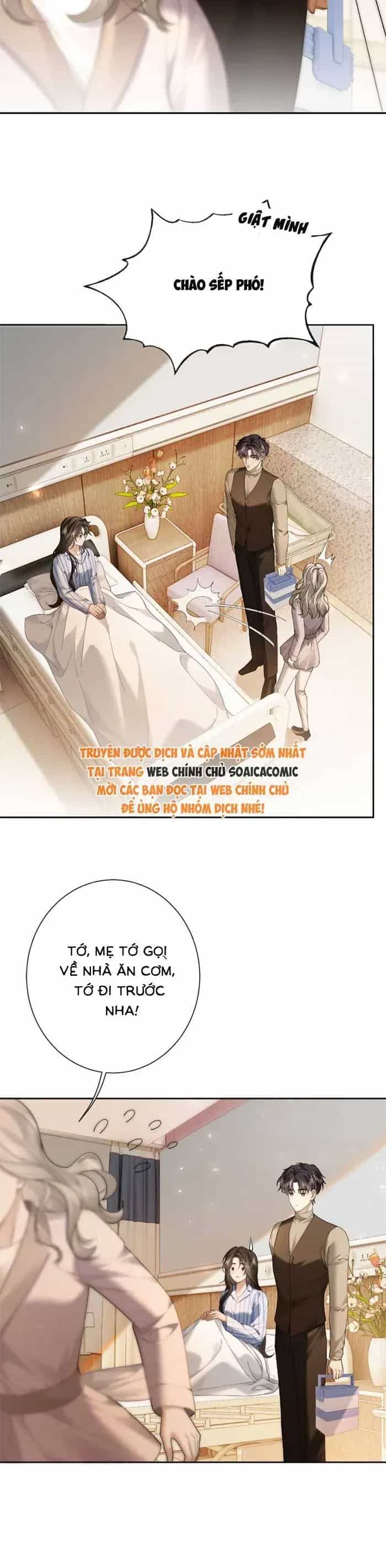 Cám Dỗ - Chương 46 - ảnh 6