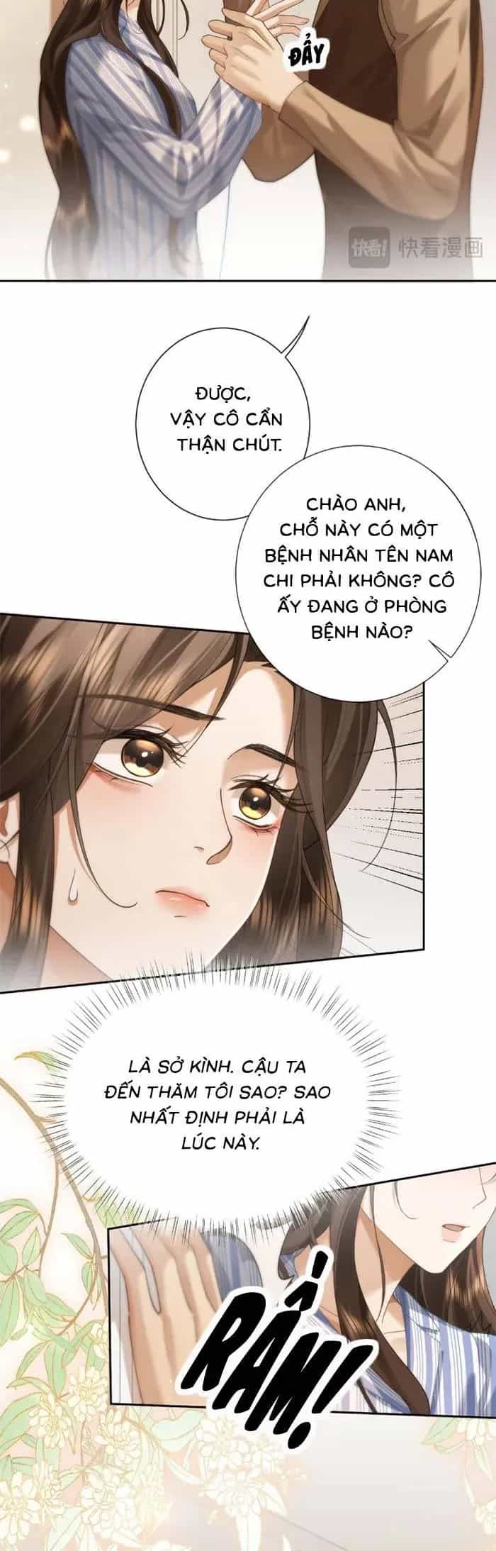Cám Dỗ - Chương 47 - ảnh 20