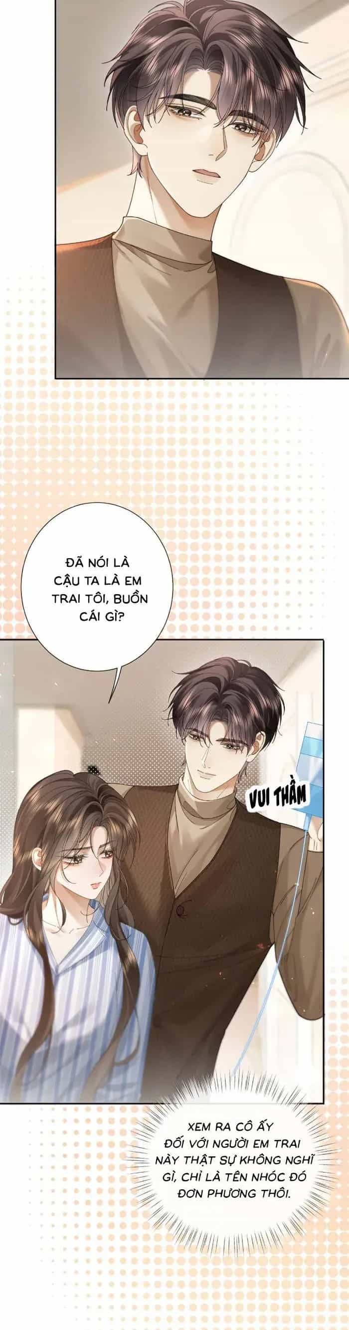 Cám Dỗ - Chương 48 - ảnh 2