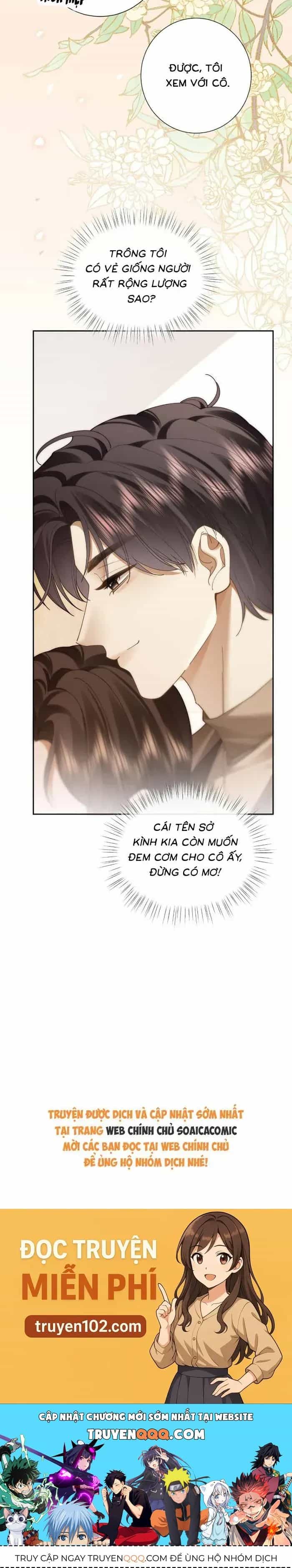 Cám Dỗ - Chương 48 - ảnh 21