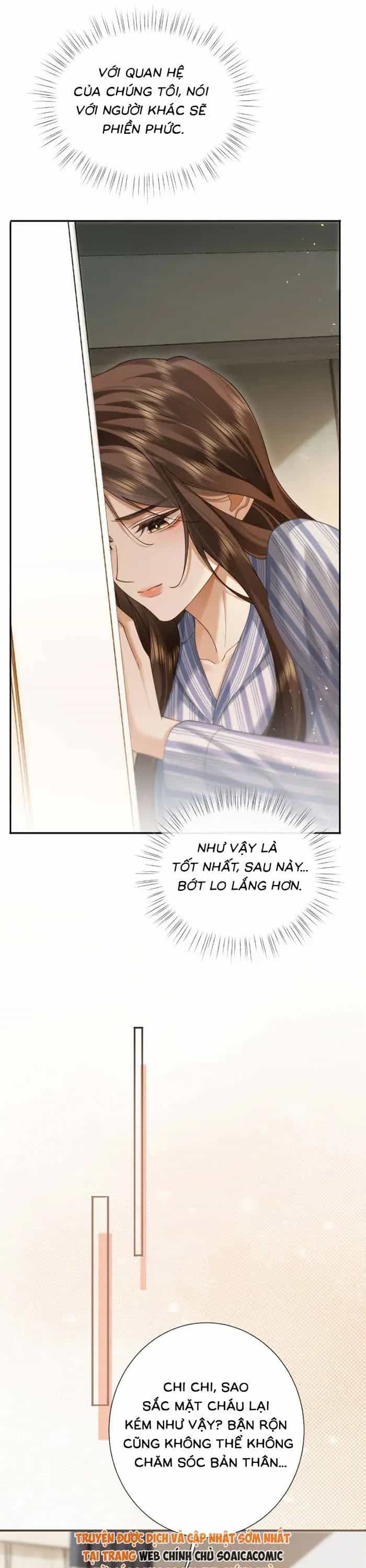 Cám Dỗ - Chương 49 - ảnh 13