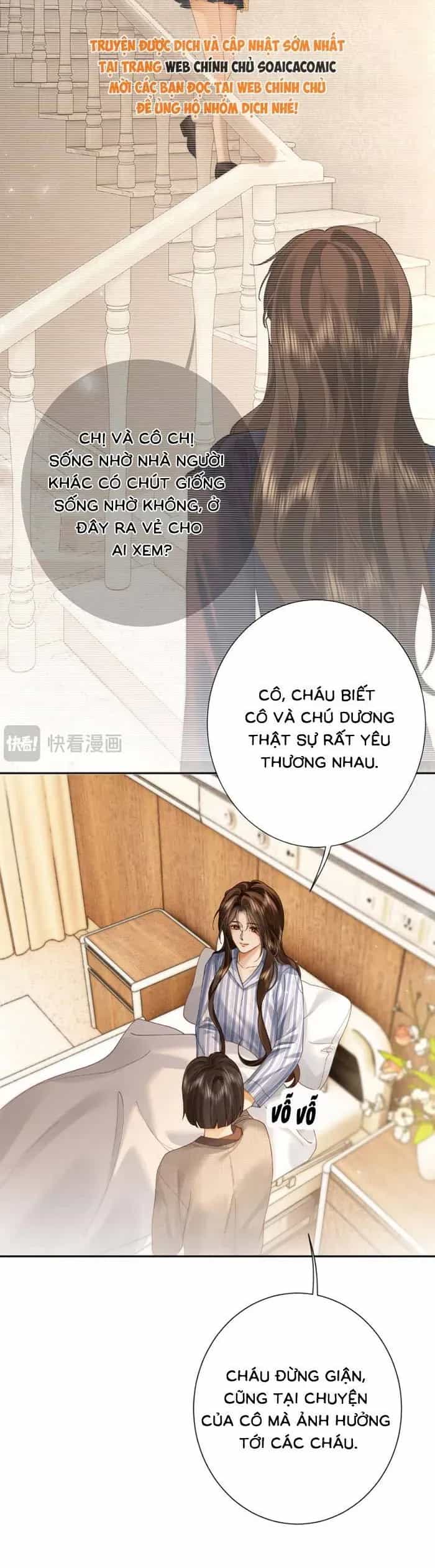 Cám Dỗ - Chương 49 - ảnh 16