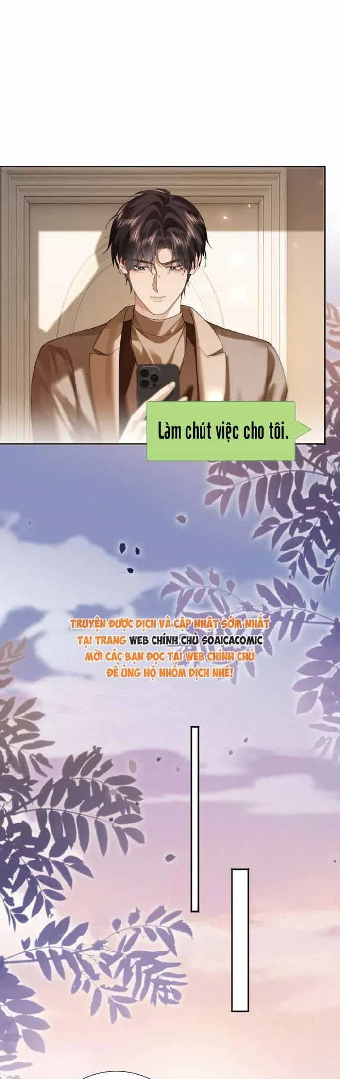 Cám Dỗ - Chương 49 - ảnh 19