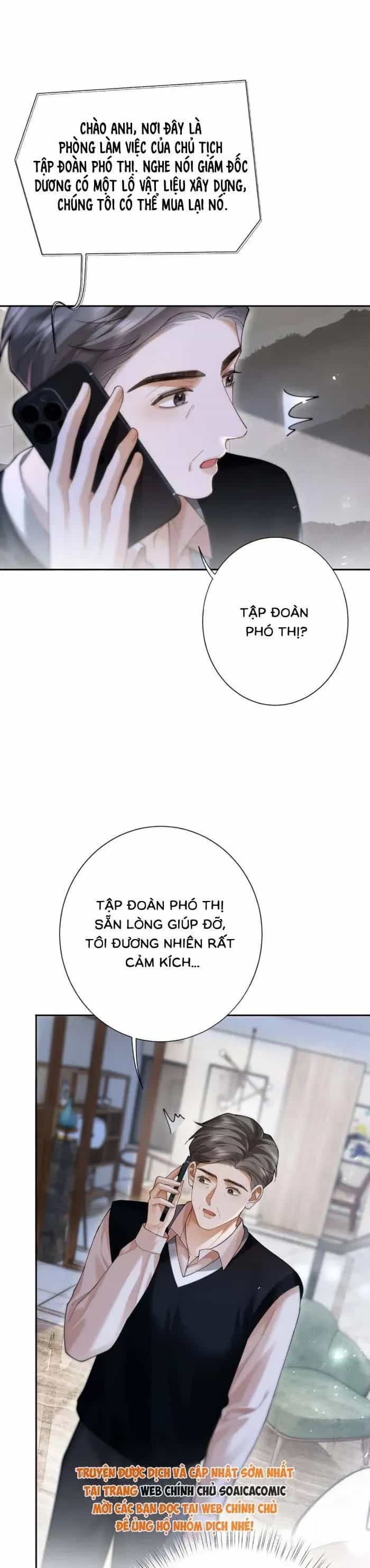 Cám Dỗ - Chương 49 - ảnh 22