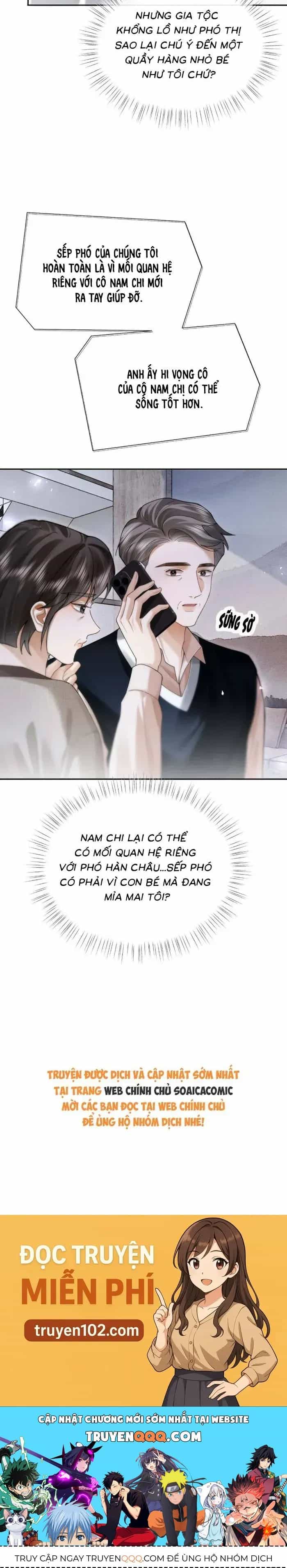 Cám Dỗ - Chương 49 - ảnh 23