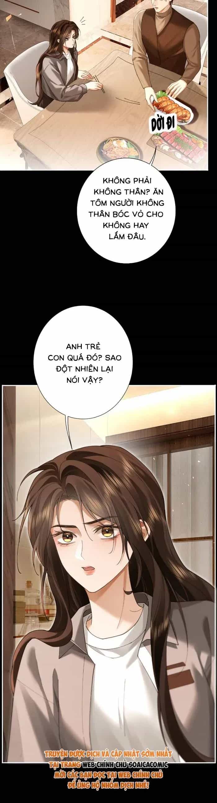 Cám Dỗ - Chương 50 - ảnh 18