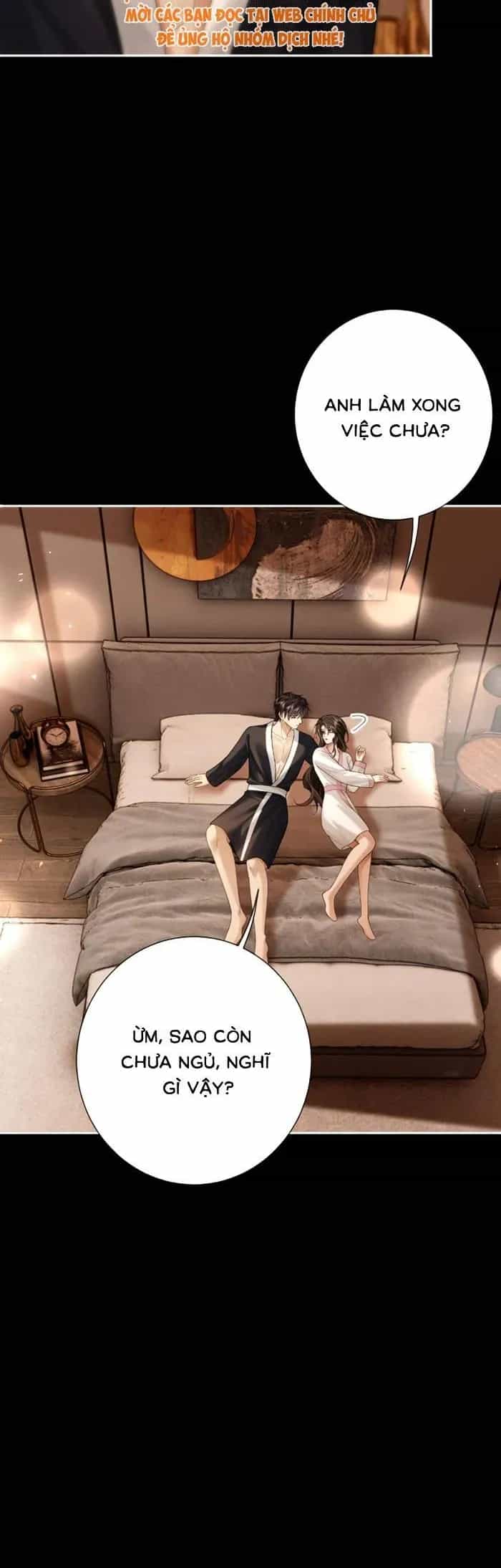 Cám Dỗ - Chương 51 - ảnh 20