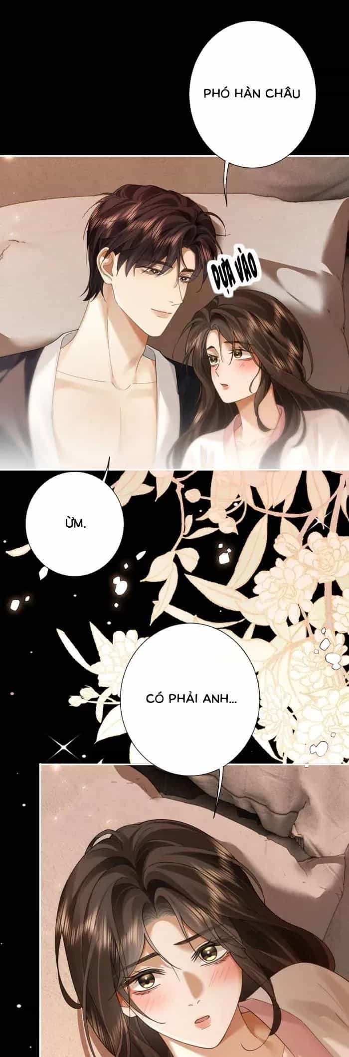 Cám Dỗ - Chương 51 - ảnh 21