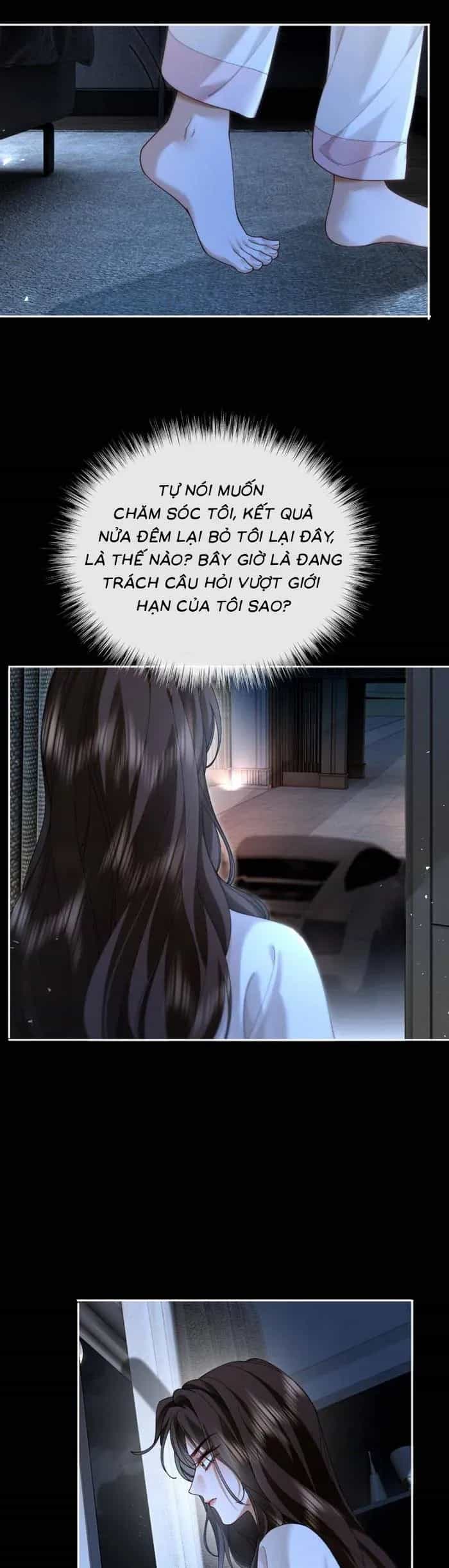 Cám Dỗ - Chương 52 - ảnh 10