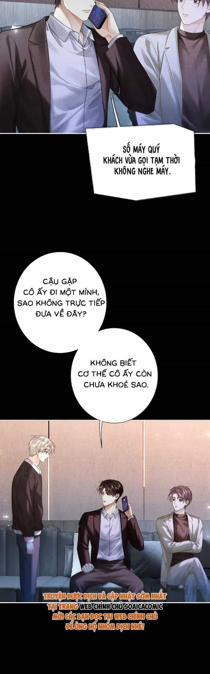 Cám Dỗ - Chương 52 - ảnh 15