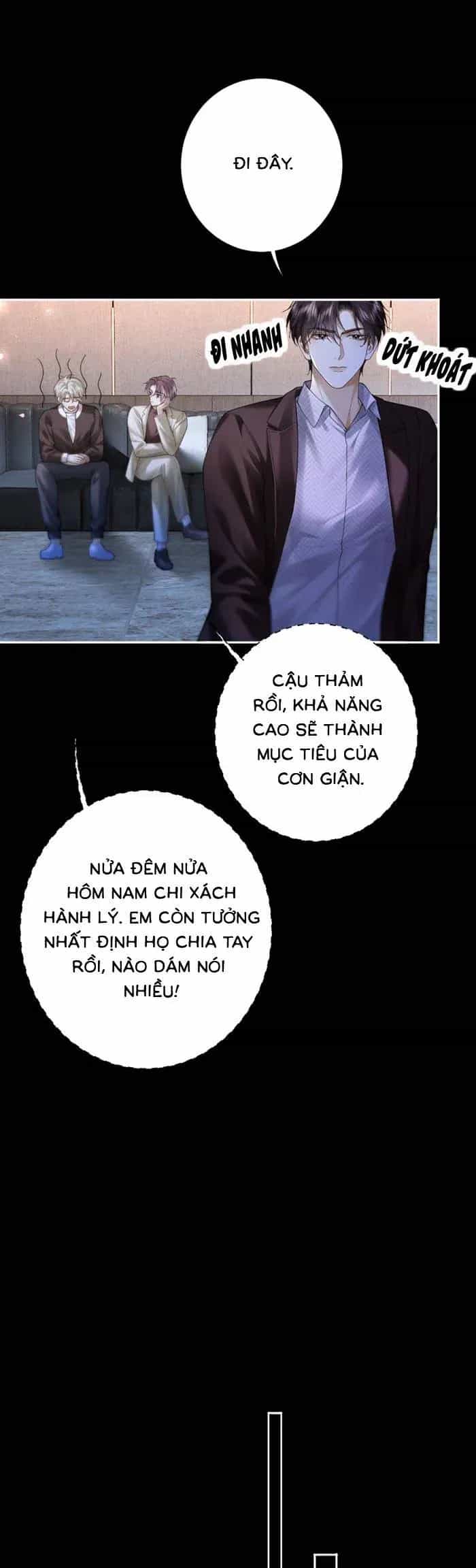 Cám Dỗ - Chương 52 - ảnh 16