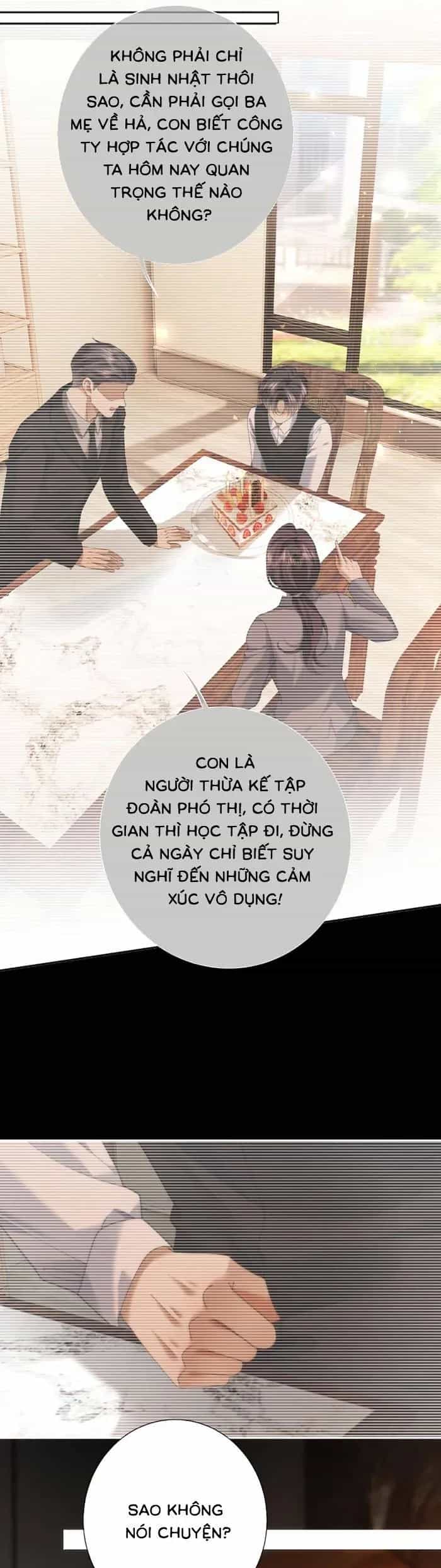 Cám Dỗ - Chương 52 - ảnh 2
