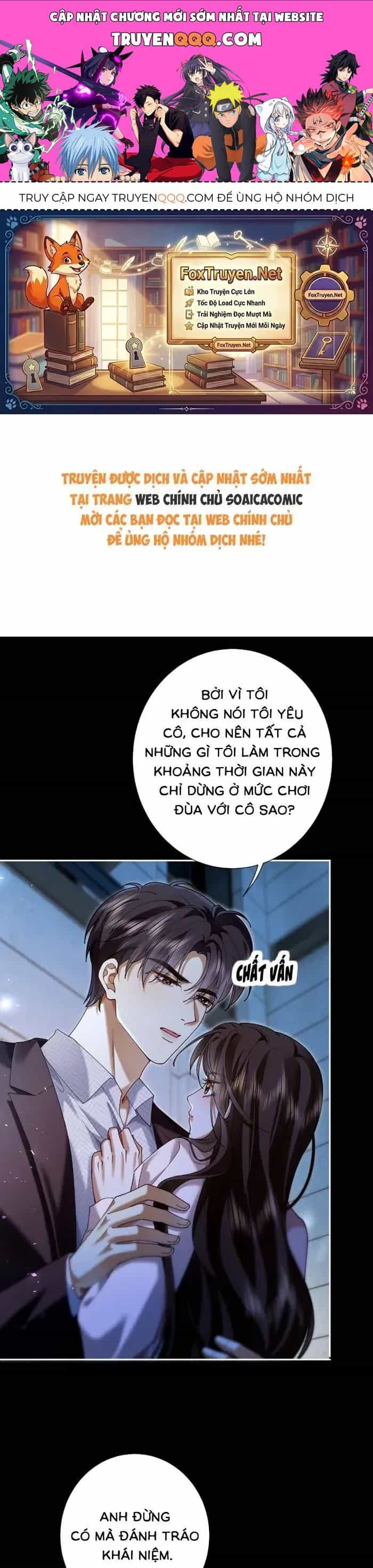 Cám Dỗ - Chương 53 - ảnh 1