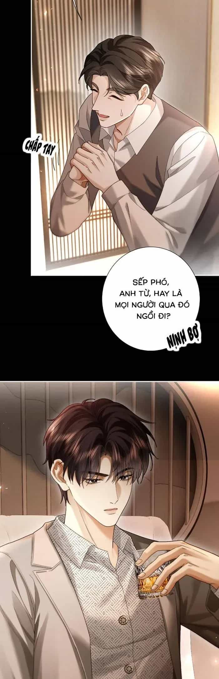 Cám Dỗ - Chương 53 - ảnh 16