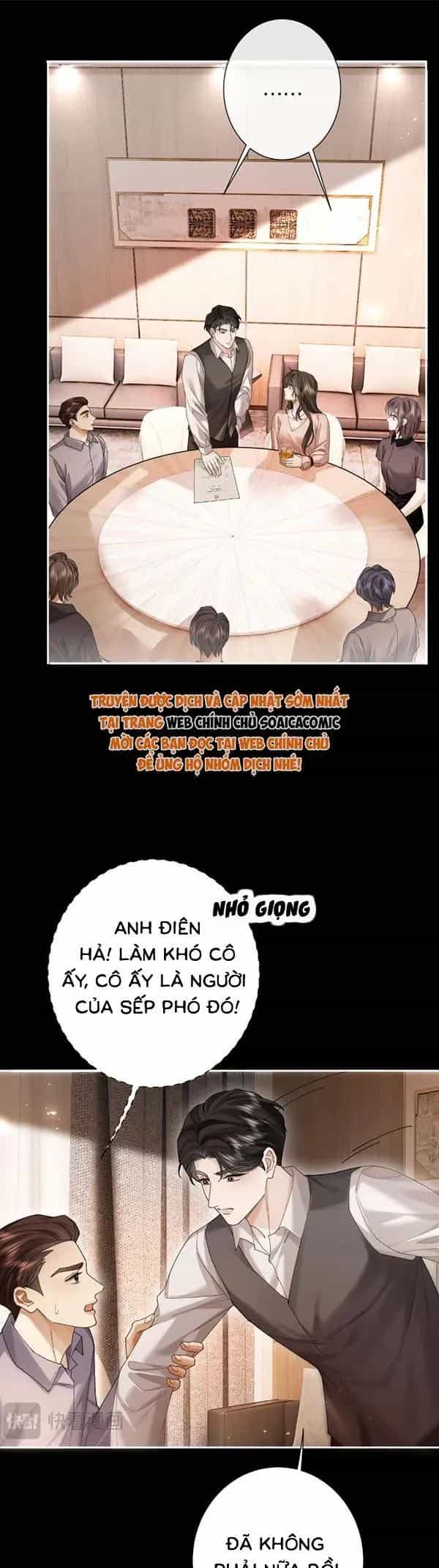 Cám Dỗ - Chương 53 - ảnh 24