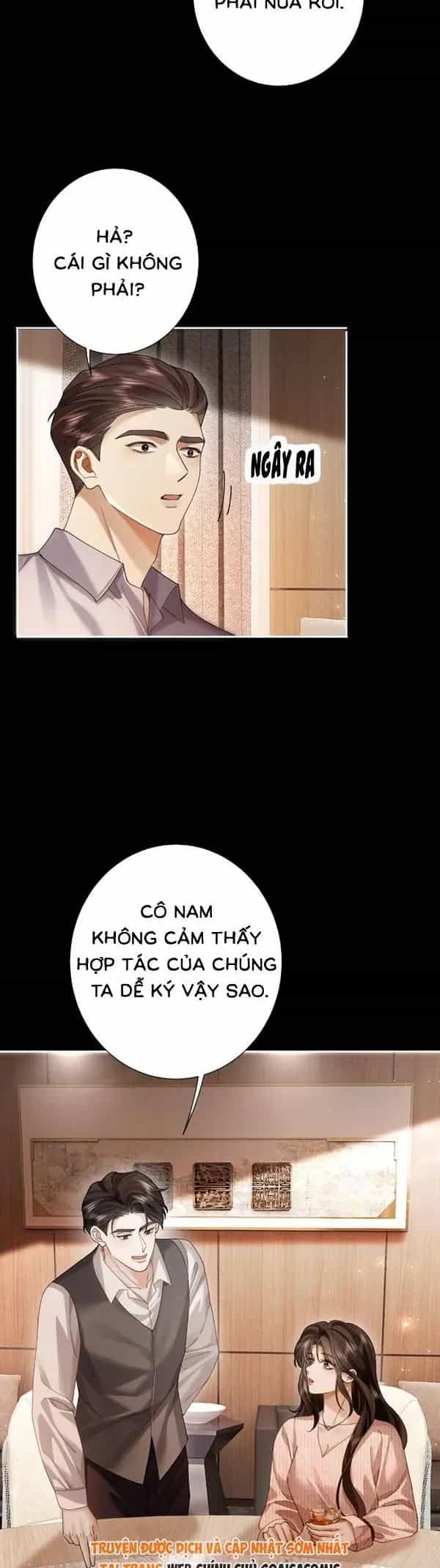 Cám Dỗ - Chương 53 - ảnh 25