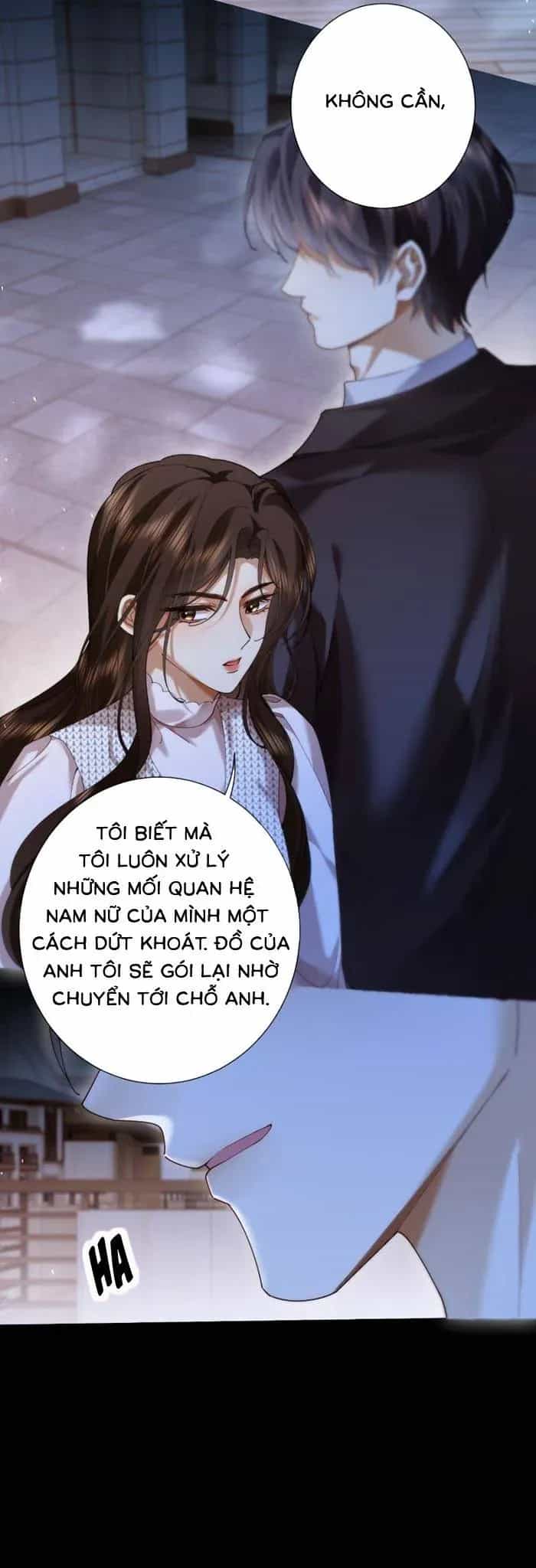 Cám Dỗ - Chương 53 - ảnh 6