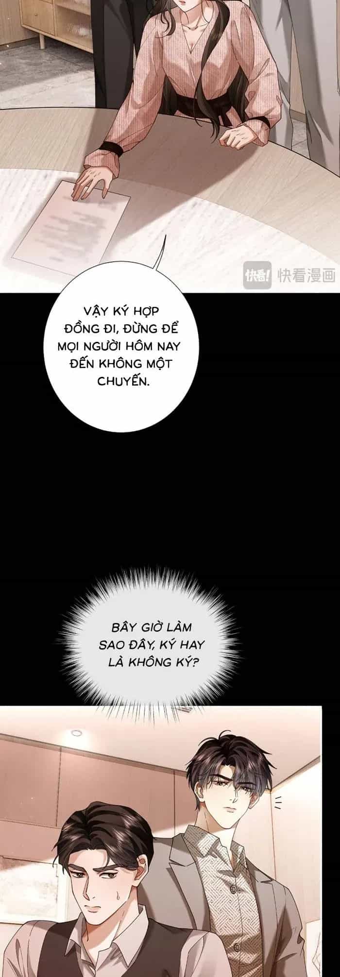 Cám Dỗ - Chương 54 - ảnh 5