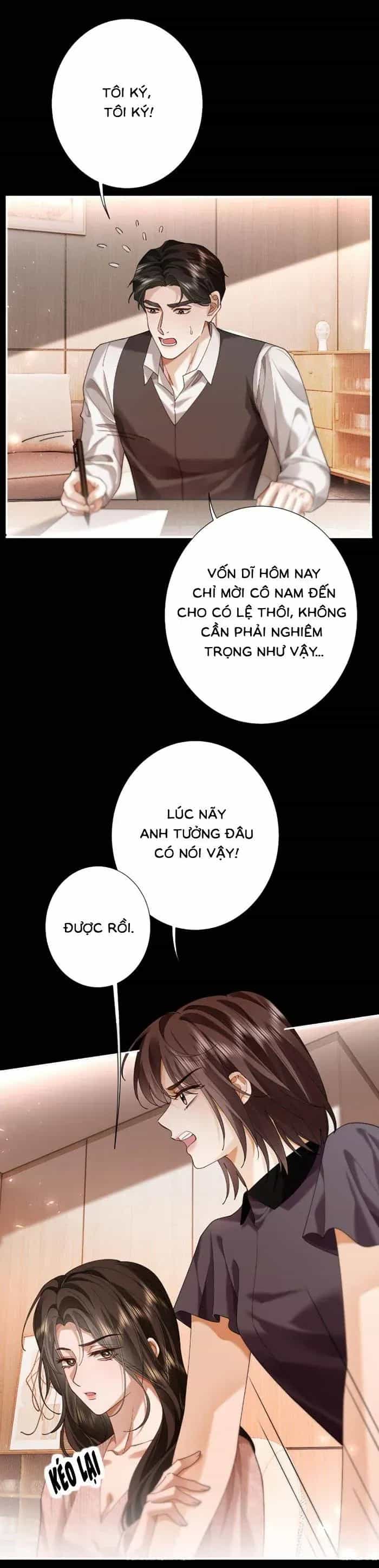 Cám Dỗ - Chương 54 - ảnh 7