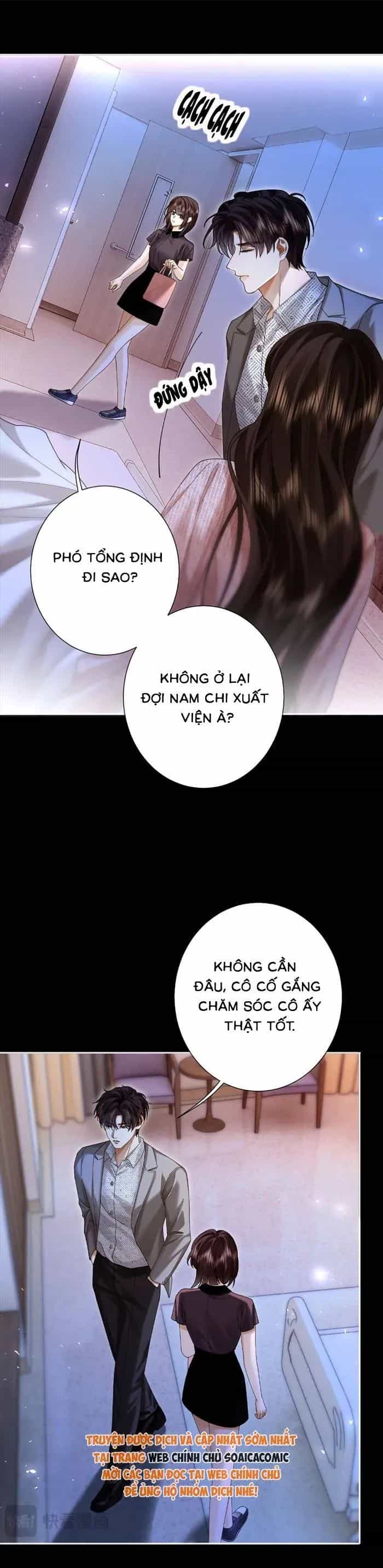 Cám Dỗ - Chương 55 - ảnh 20