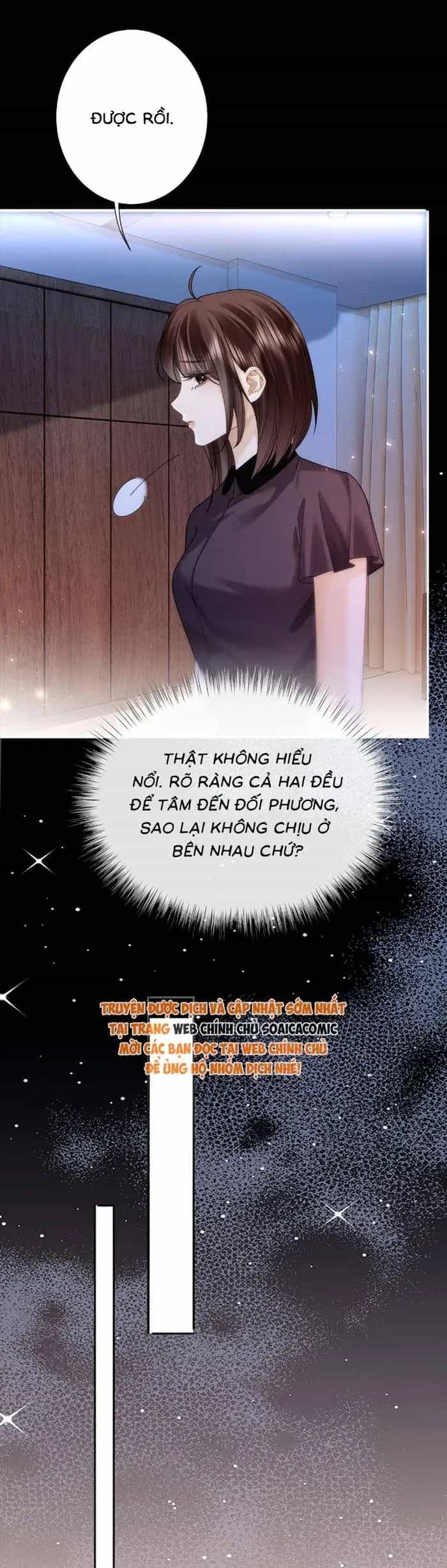 Cám Dỗ - Chương 55 - ảnh 22