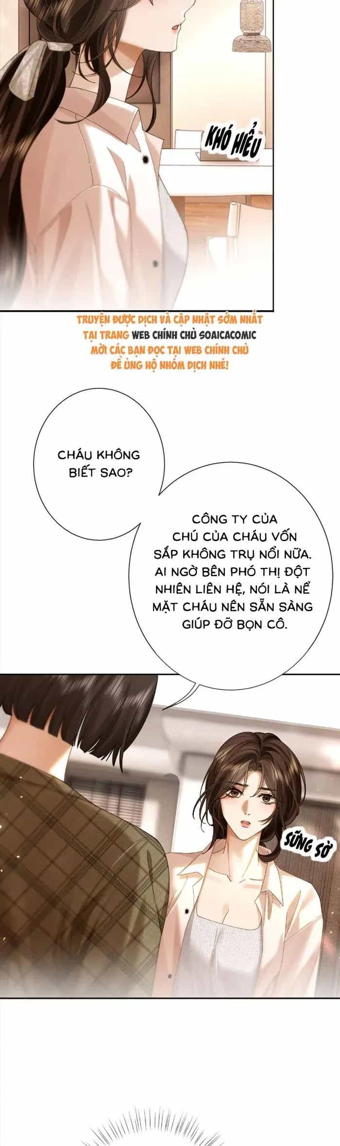 Cám Dỗ - Chương 55 - ảnh 26
