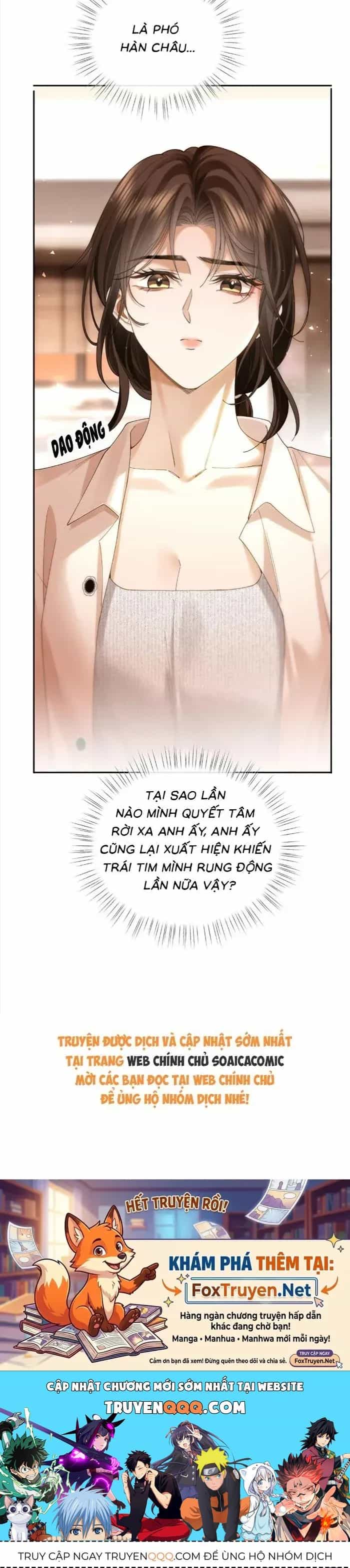 Cám Dỗ - Chương 55 - ảnh 27