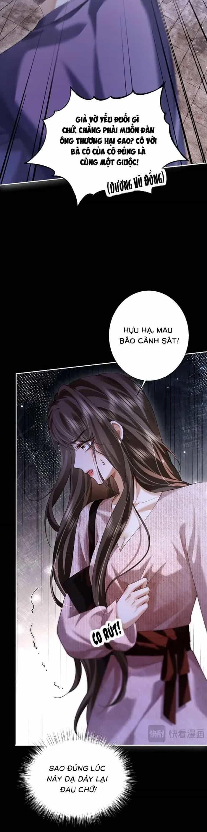 Cám Dỗ - Chương 55 - ảnh 5