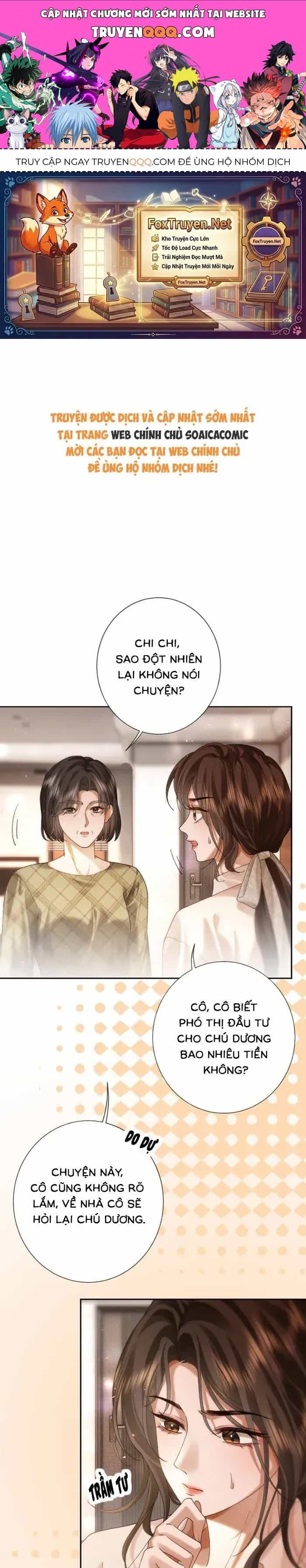 Cám Dỗ - Chương 56 - ảnh 1