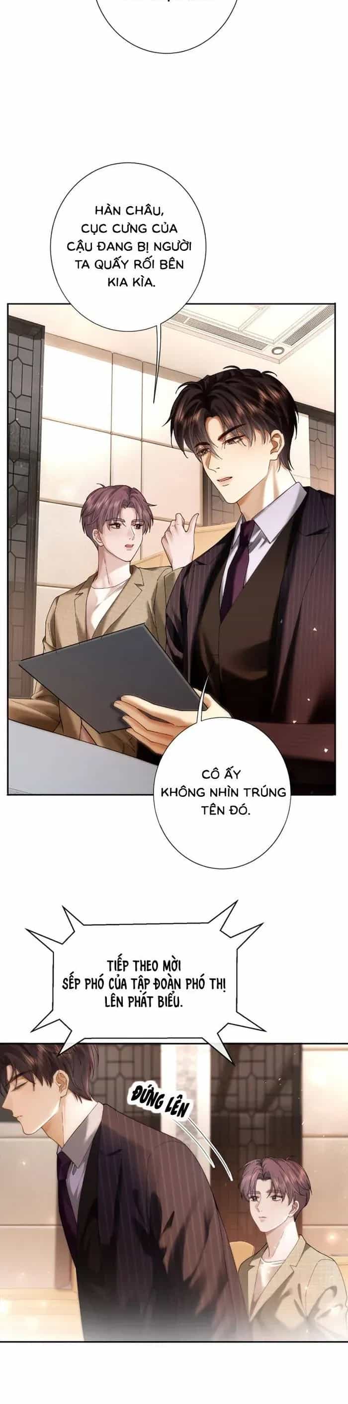 Cám Dỗ - Chương 57 - ảnh 12