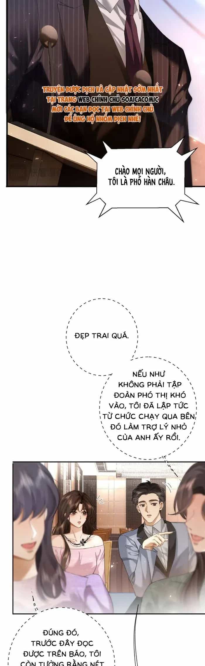 Cám Dỗ - Chương 57 - ảnh 14