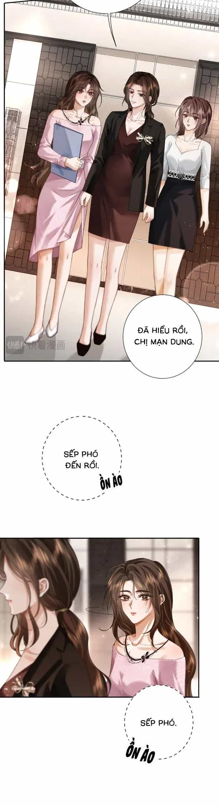 Cám Dỗ - Chương 57 - ảnh 7