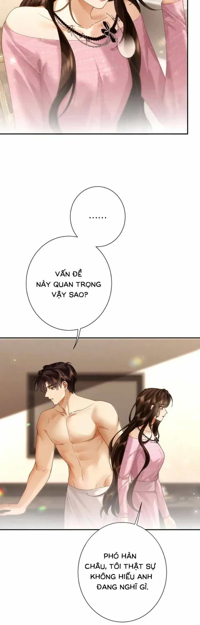Cám Dỗ - Chương 58 - ảnh 16